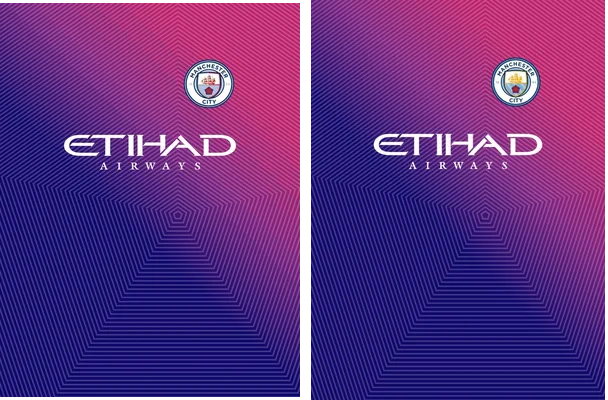MANCHESTER CITY PENTAX CONCEPT