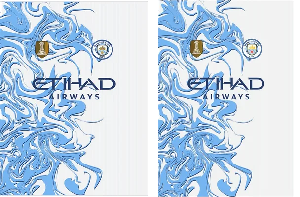 MANCHESTER CITY