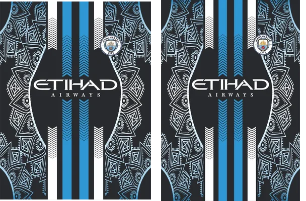 MANCHESTER CITY Q 4