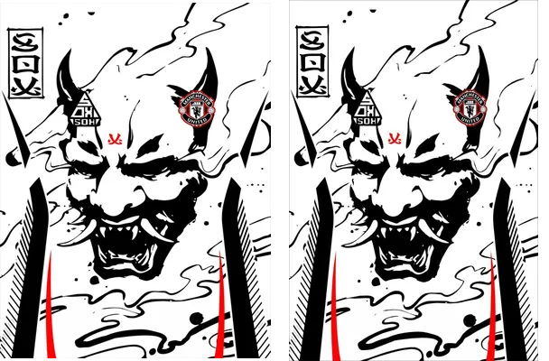 MANCHESTER DESIGN ONI