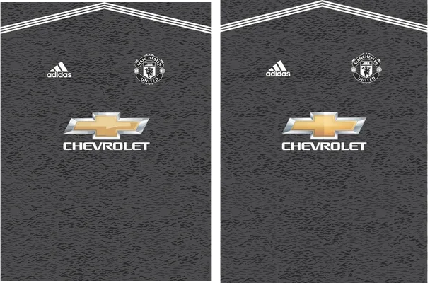 MANCHESTER UNITED 2020 21