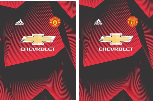 MANCHESTER UNITED 2021 2022