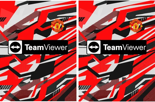 MANCHESTER UNITED 2021 22 CONCEPT