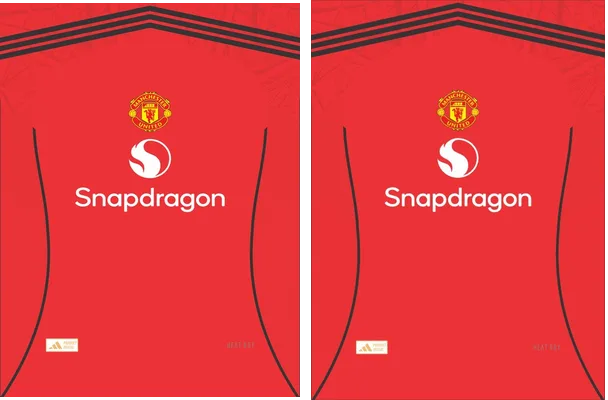 MANCHESTER UNITED B