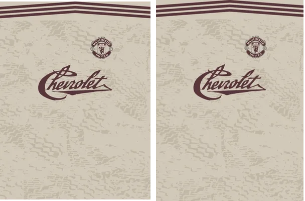 MANCHESTER UNITED CONCEPT