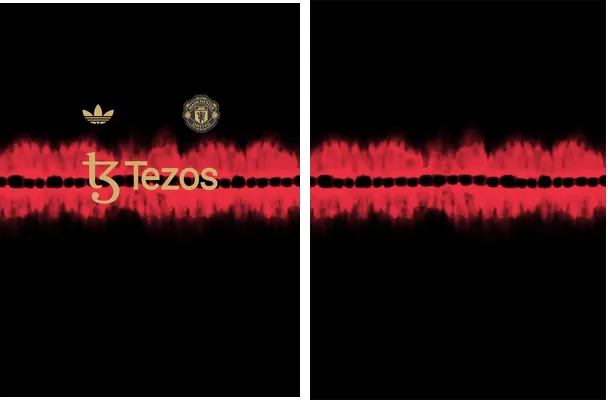 MANCHESTER UNITED EDICIÓN ESPECIAL 2025