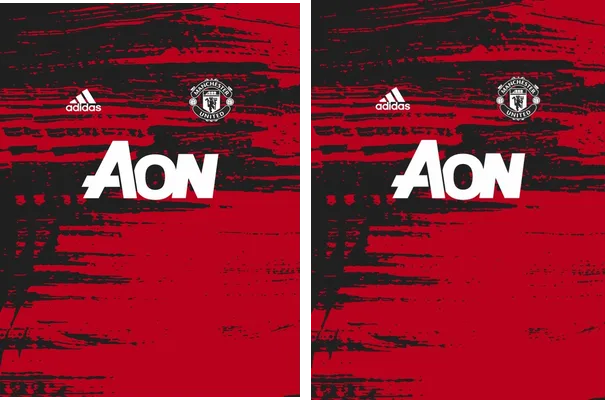 MANCHESTER UNITED PREMATCH 20 21