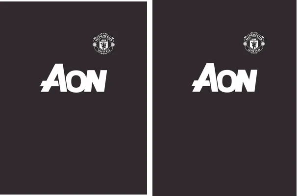MANCHESTER UNITED RED 20 21