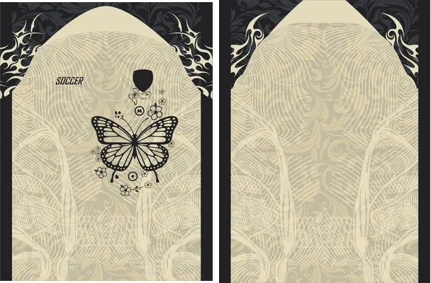 MARIPOSA CREMA INTERCLASSE 2025