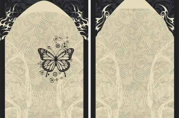 MARIPOSA CREMA INTERCLASSE 2025 M 1