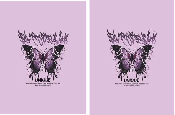 MARIPOSA DESIGN