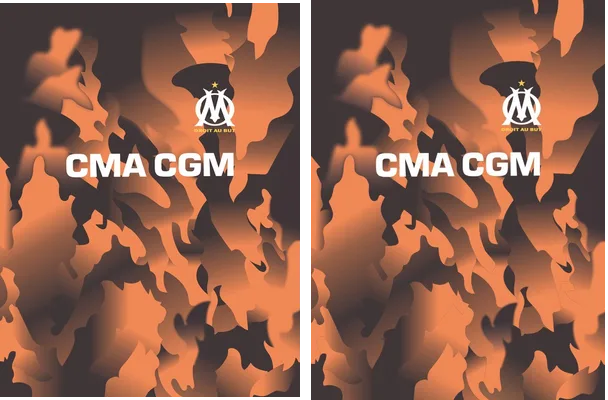 MARSEILLE PUMA DESIGN