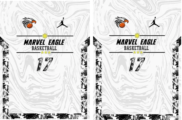 MARVEL EAGLE CONCEPT