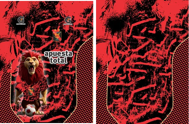 MELGAR FANTASY LEÓN 2025