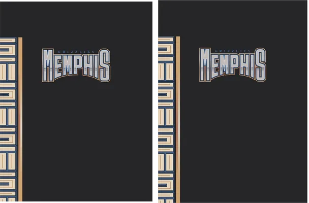 MEMPHIS DESIGN NBA