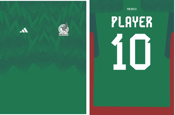MEXICO 2023