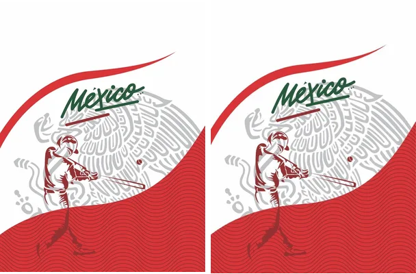 MEXICO BEISBOL