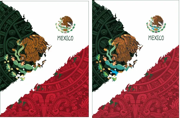 MEXICO CULTURE DESIGN