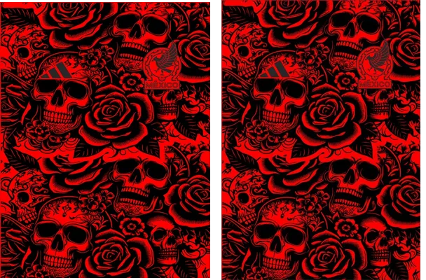 MEXICO Fantasy