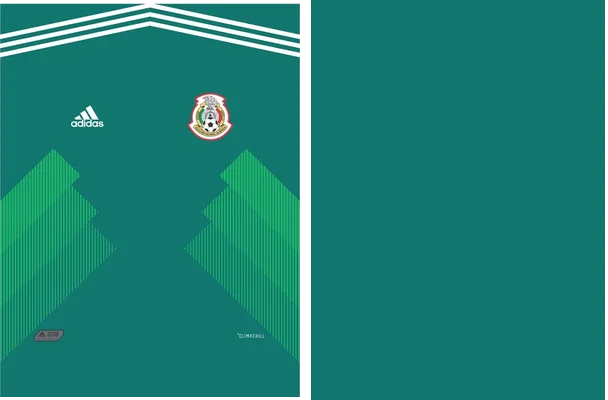 MEXICO LOCAL 2018