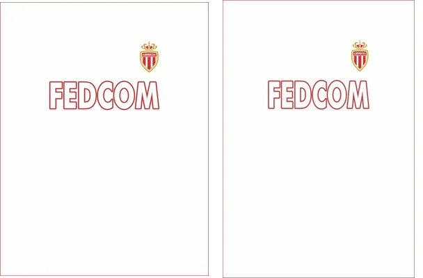MONACO FC 2021 22