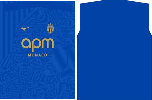 MONACO VISITA 2025 2026
