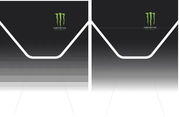MONSTER ENERGY SPORTS