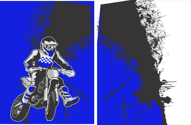 MOTOCROSS RACING 2024