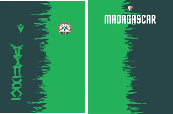 Madagascar Kit 2021