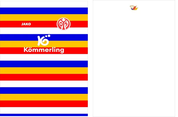 Mainz Special 2023 2024