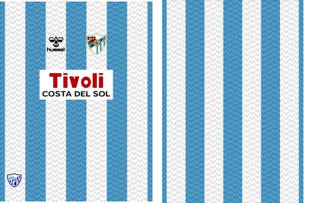 Malaga Aniversario 2023 2024