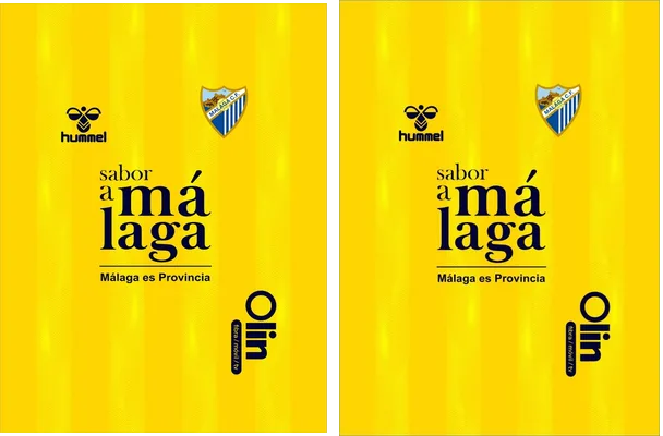 Malaga Home Kit 24 PRO