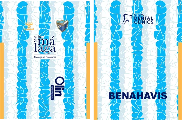 Malaga Home Kit 24 25