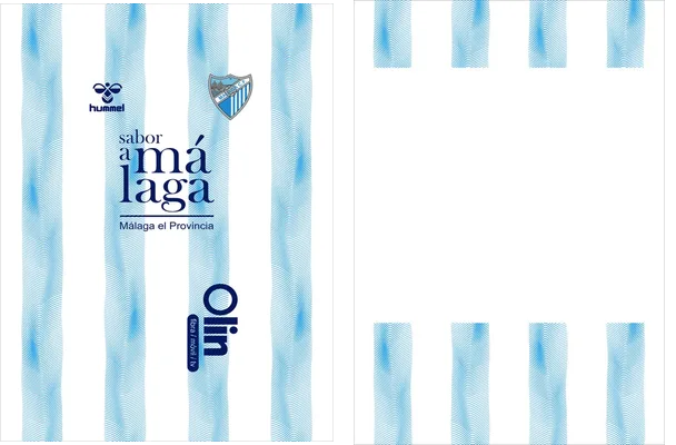 Malaga Local 2023 2024