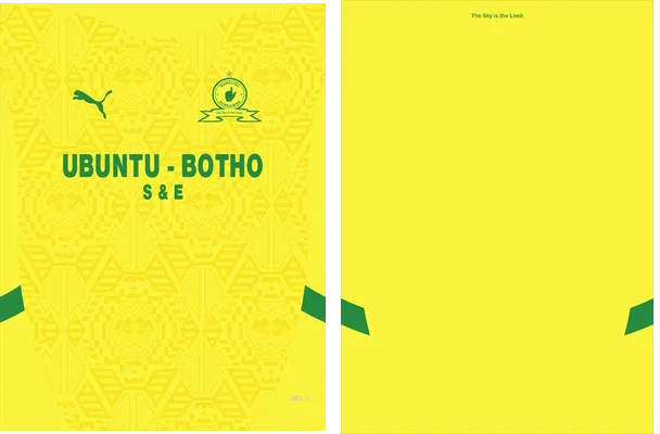 Mamelodi Sundowns Local 2025