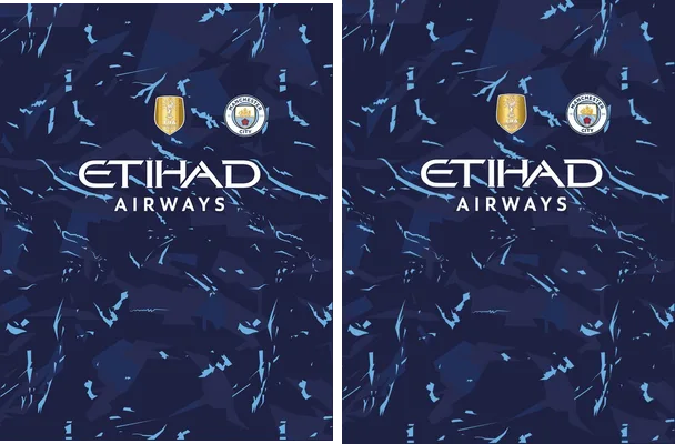 Manchester City 2024 Concept Designs