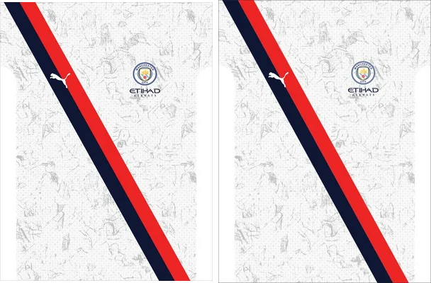 Manchester City 2024 Q 1