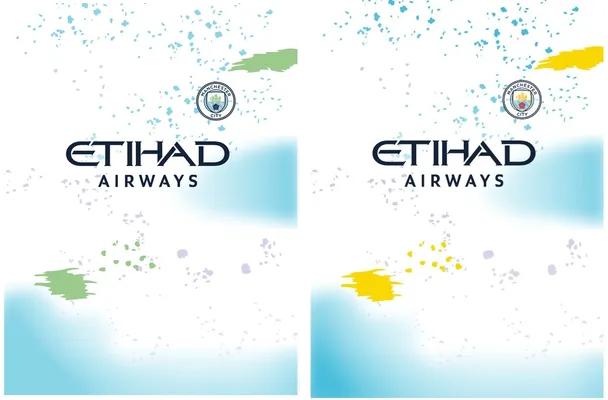Manchester City 24 Concept