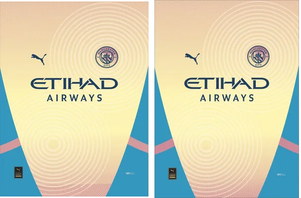 Manchester City 24 25 fourth kit