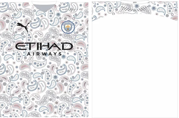 Manchester City Alternativa 2020 2021