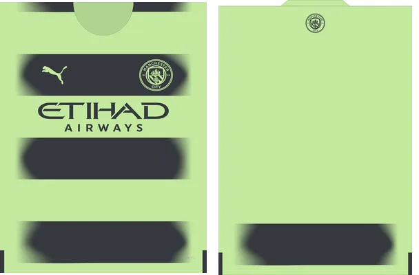 Manchester City Alternativa 2022 2023