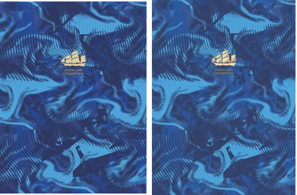 Manchester City Champions Edition