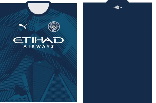 Manchester City Concept 2022 Q 2