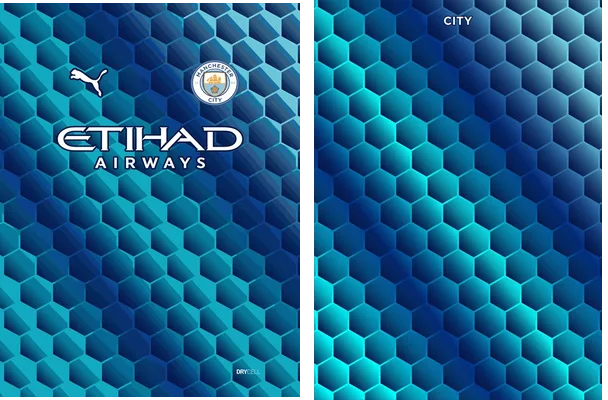 Manchester City Concept 2023 Q 1
