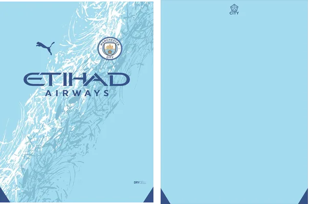 Manchester City Concept 2023 Q 2
