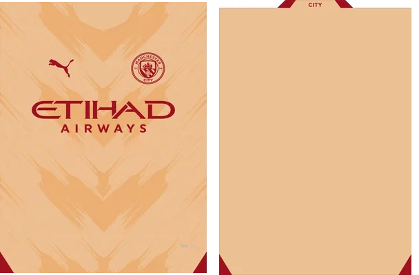 Manchester City Concept 2023 Q 5