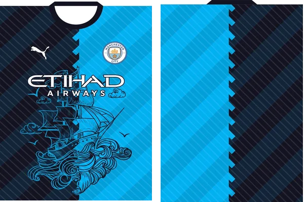 Manchester City Concept 2023 Q 7
