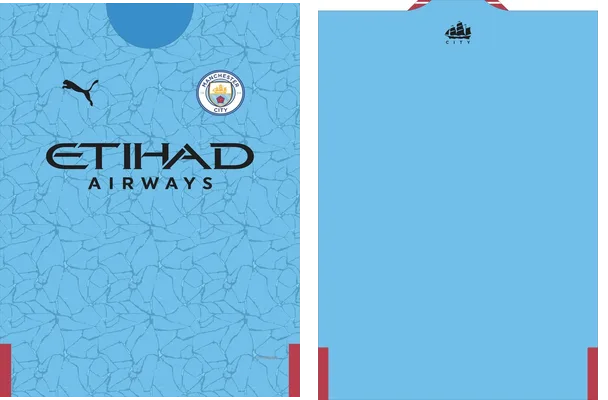 Manchester City Concept 2023 Q 9