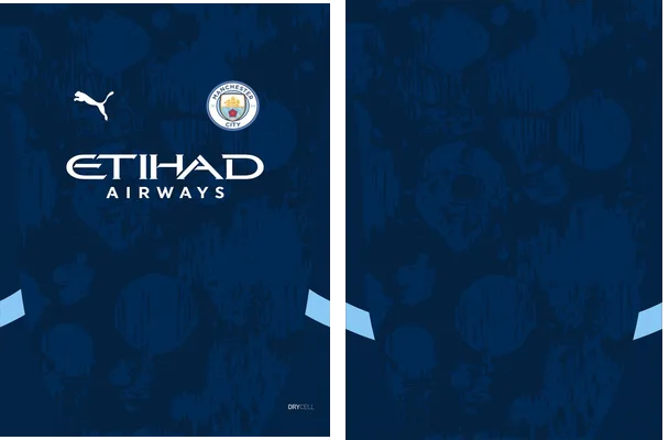 Manchester City Concept 2024 Q 3
