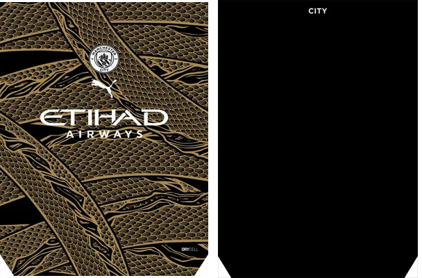 Manchester City Concept 2024 Q 6